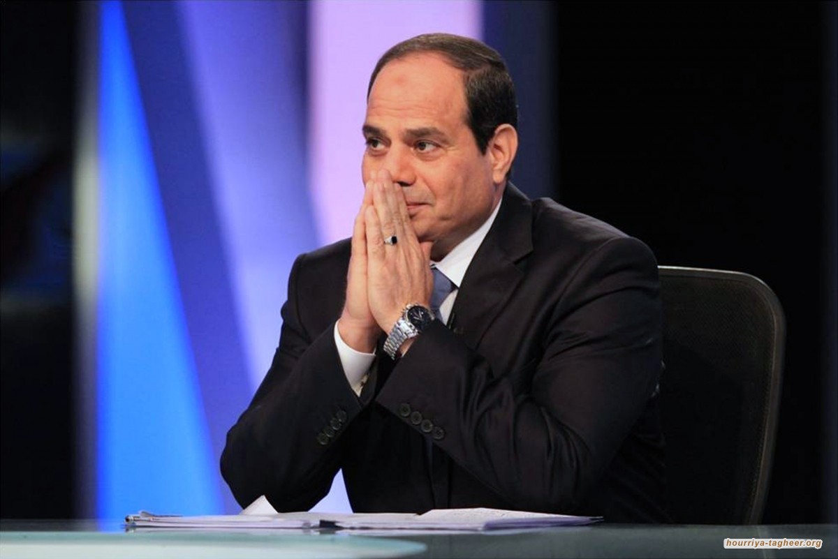مصر تدخل أزمات داخلية وتشتد خلافاتها مع السعودية