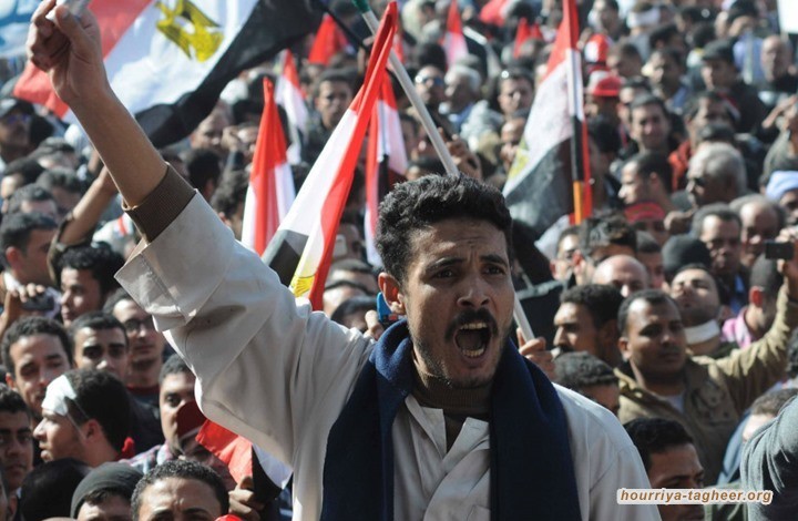 غضب في مصر من توريط السيسي للجيش المصري في ليبيا لمحاربة تركيا نيابة عن السعودية