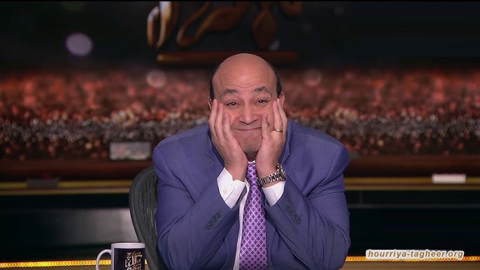 شراء الذمم بالجنسية... عمرو أديب نموذجاً