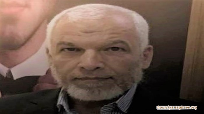 تدهور صحة طبيب #مصري معتقل في #السعودية بسبب سوء المعاملة