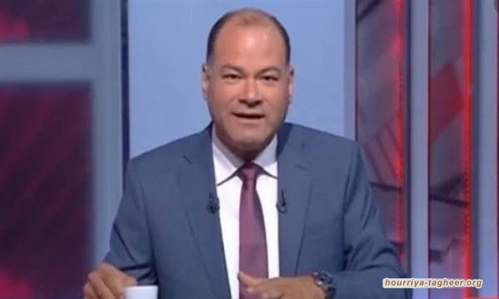 إعلامي مصري يهاجم تركي الحمد: من أنت لكي تقرأ تاريخ مصر