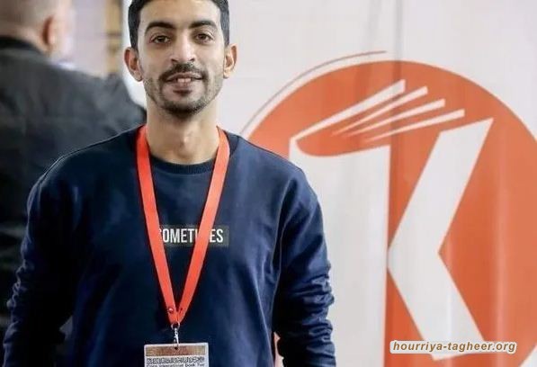 السلطات السعودية ترحل معتقل مصري لبلاده