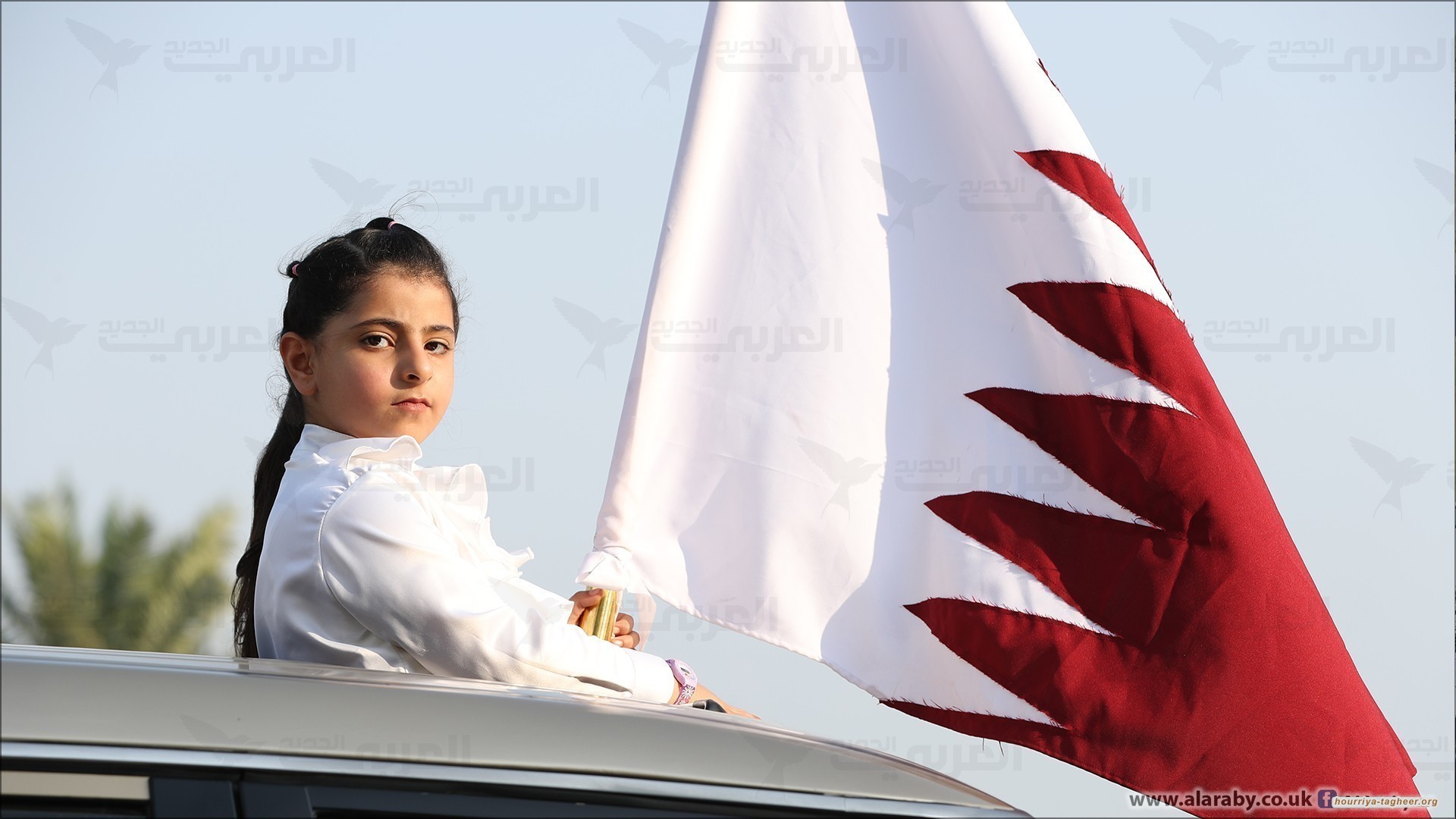 مسؤول عُماني يفتح ملف حصار قطر والخلاف الخليجي