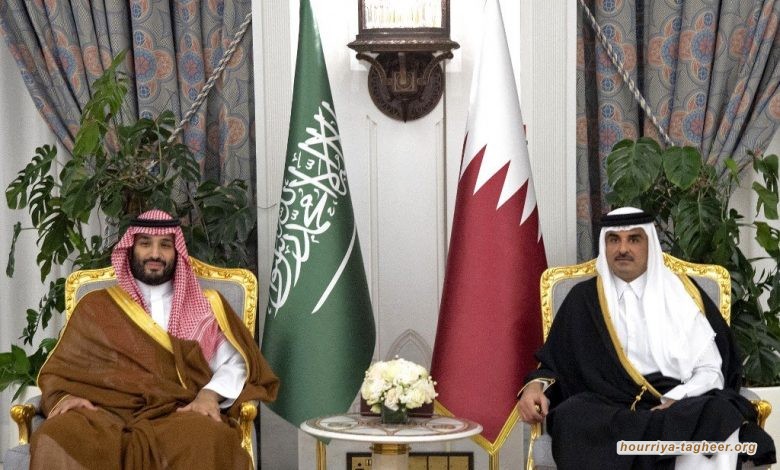 الانتكاسات الإقليمية لمحمد بن سلمان تجبره على التراجع أمام خصومه