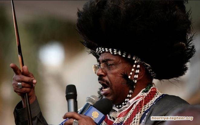 وزير الدفاع السوداني الأسبق يقر بتلقي البشير رشاوى من ابن سلمان