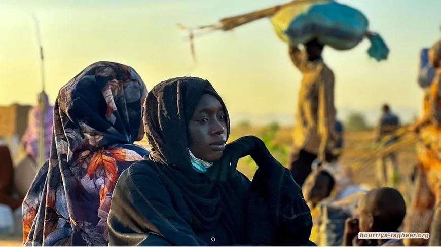 خبراء الأمم المتحدة يفضحون عبودية السعودية