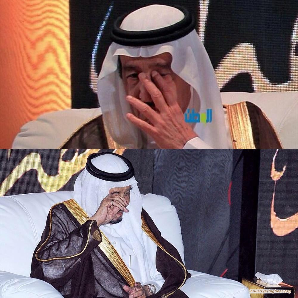 مصادر امريكية تؤكد اصابة قصف يوم السبت مجمع ملكي كبير بالعاصمة الرياض