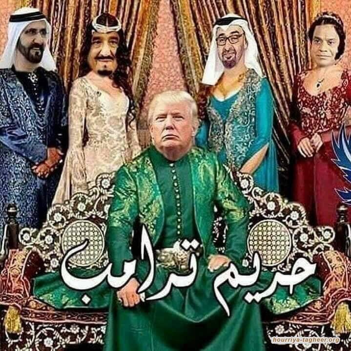 أموال حريم ترامب... أمل أمريكا الأخير للقضاء على نووي إيران