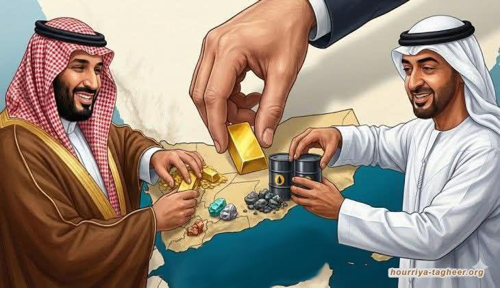 قات اليمن يفرق أبقار ترامب الحلوبة