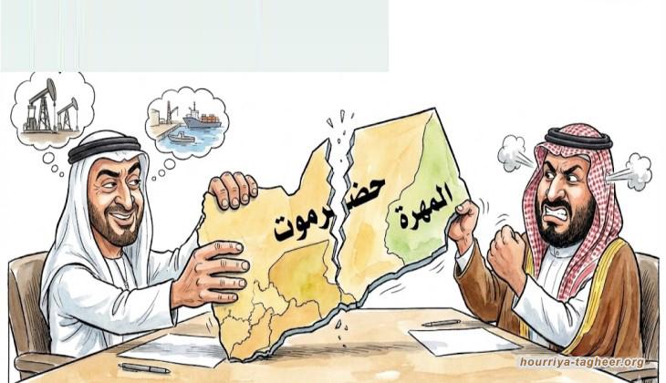 شياطين الجزيرة يفتتحان جبهة اليمن