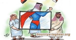 ابن سلمان ينفق ببذخ ليُظهر نفسه كمحارب للإرهاب