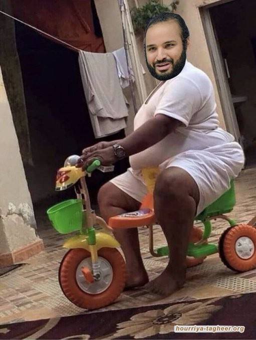 أعد لي النصر يا #محمد_بن_سلمان