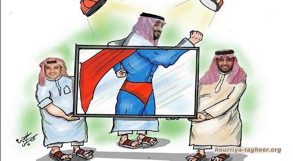 التضليل الإعلامي .. ورقة سعودية لتغطية الفشل في اليمن