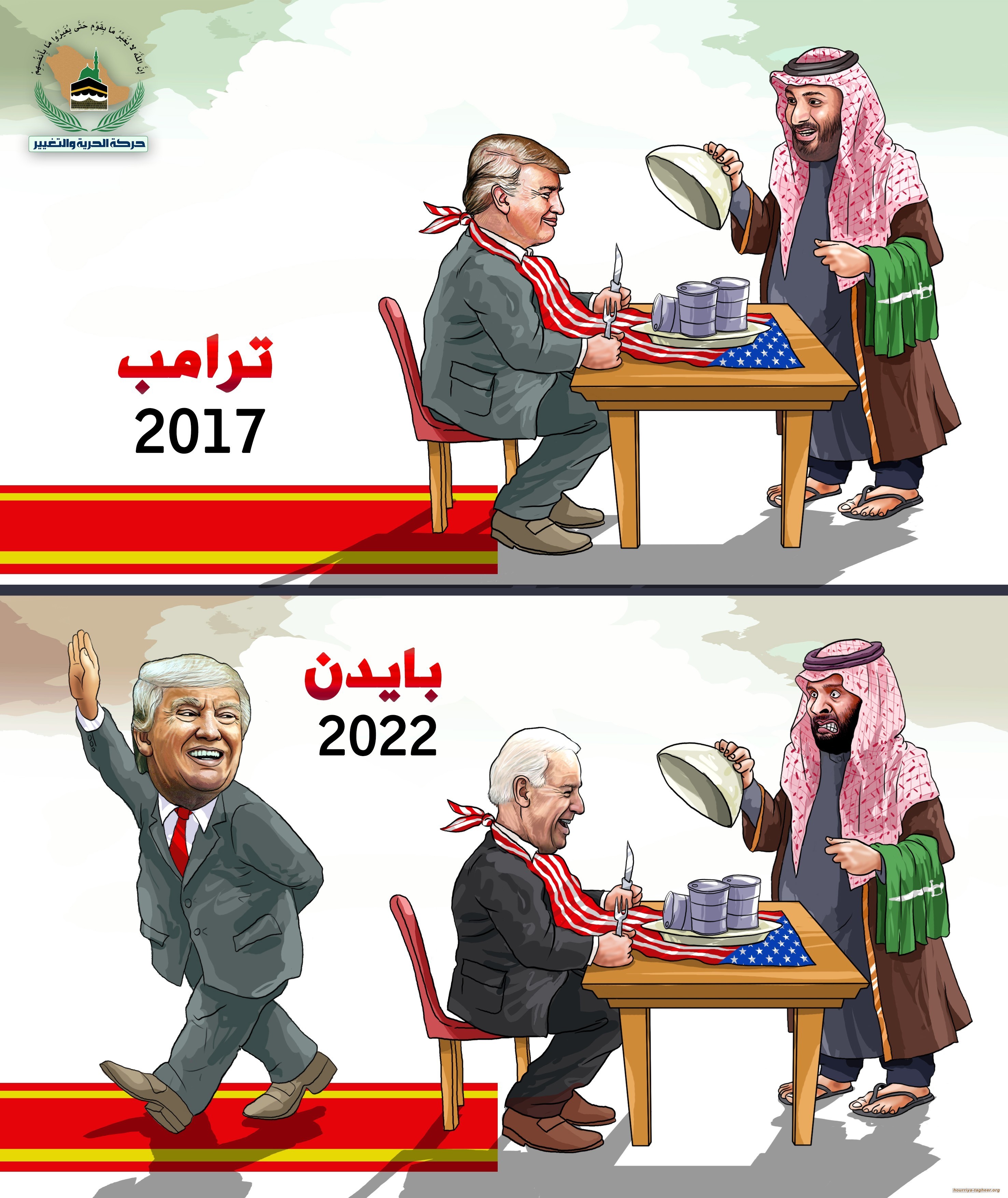 ميزانية العام 2024 السعودية: الإنفاق العسكري وخدمة مشاريع رؤية 2030 الأميرية!