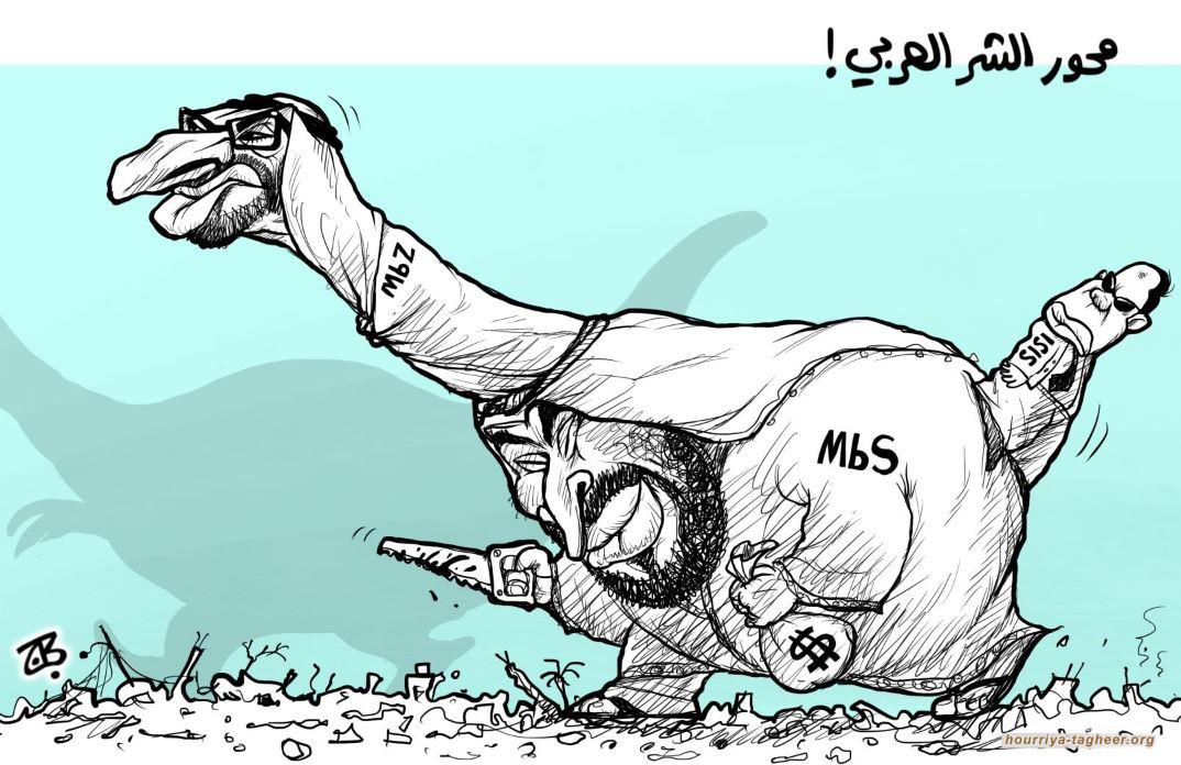العدوان السعودي على اليمن يثير تساؤلات