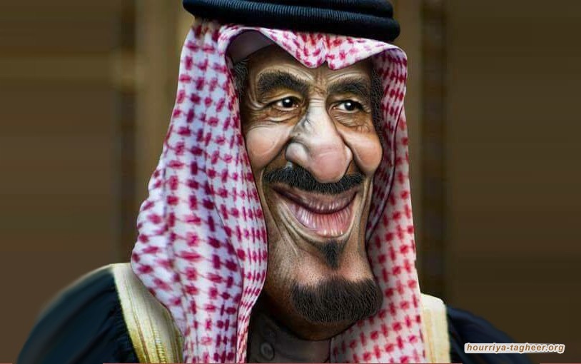 خادم الحرمين يبيح ويتيح شرب "الخمور" في منتجع سندلة