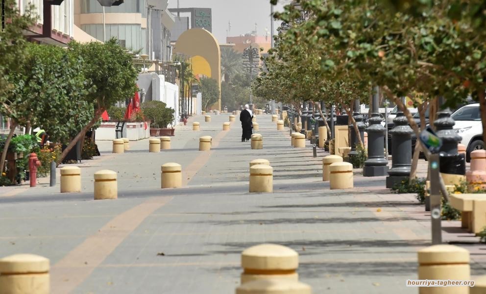 فيديو صادم لمصنع المشروبات الكحولية في العاصمة الرياض