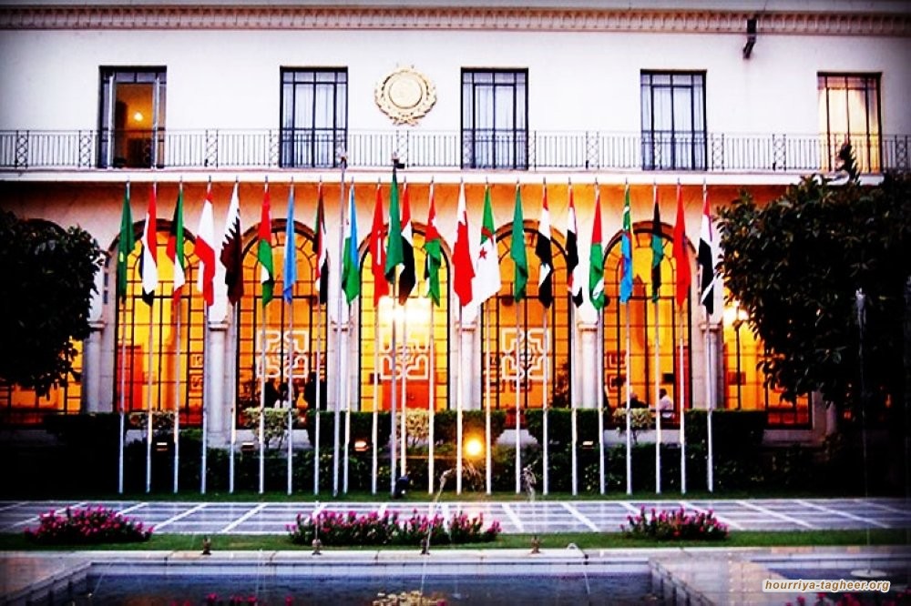 القمم العربية: استعراض للحكام المستبدين وتآمر ضد الشعوب