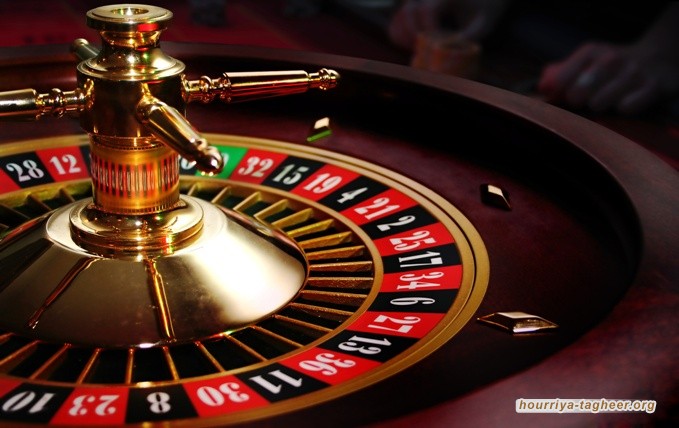 محمد بن سلمان يمتلك “كازينوهات” ليلية في جدة