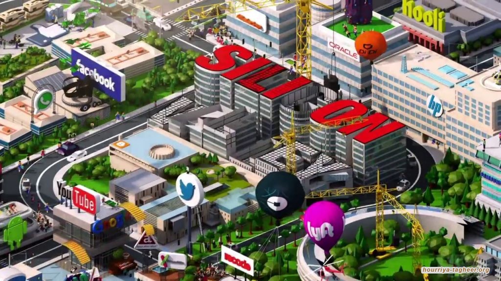 عمالقة “سيليكون فالي” لا يريدون صورا في السعودية