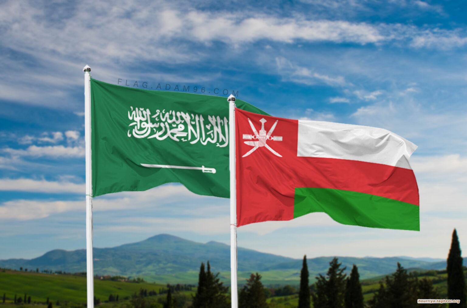 عمان والسعودية الهدف القادم لاستباحة نتنياهو