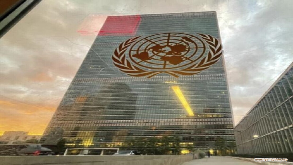 الأمم المتحدة ترفض رواية السعودية وتدين اعدام القاصرين