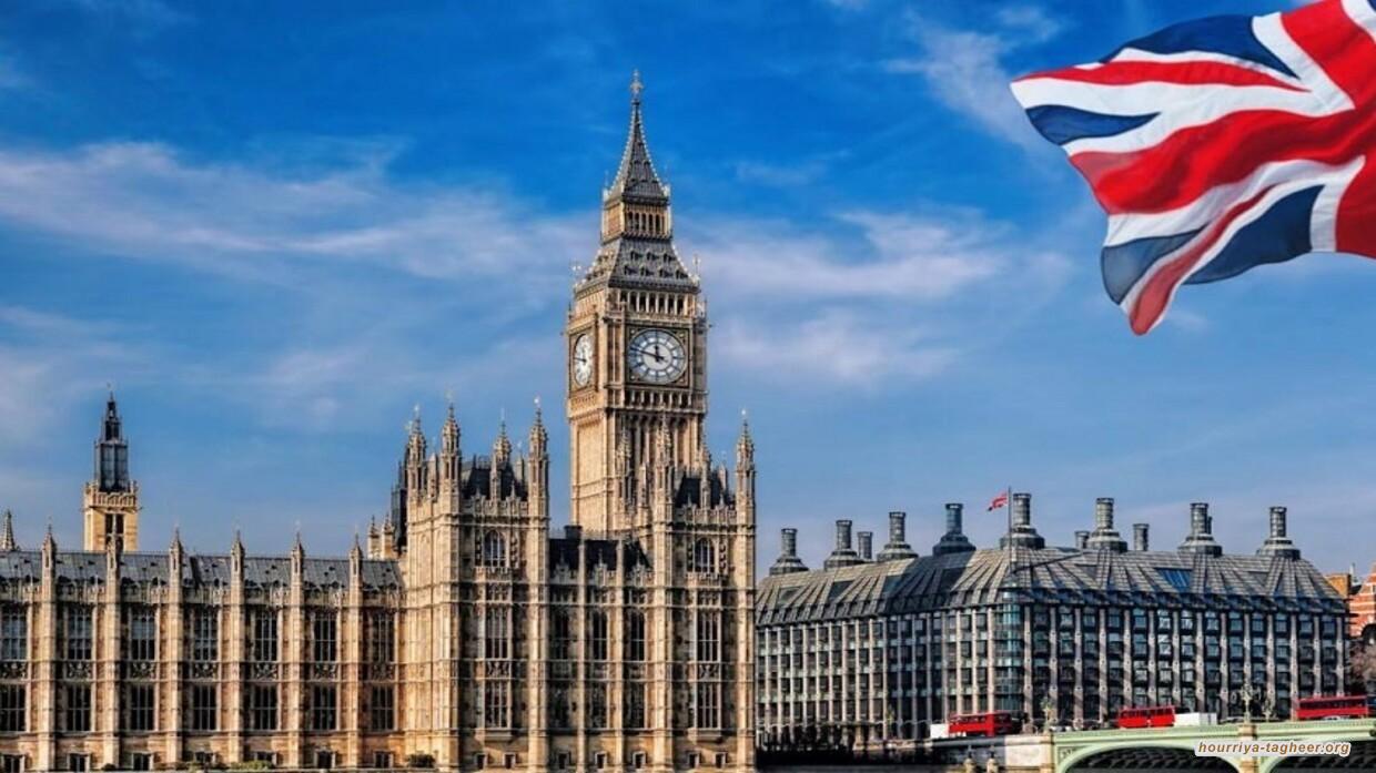الاعلام البريطاني يوجه ضربة للرواية السعودية الرسمية