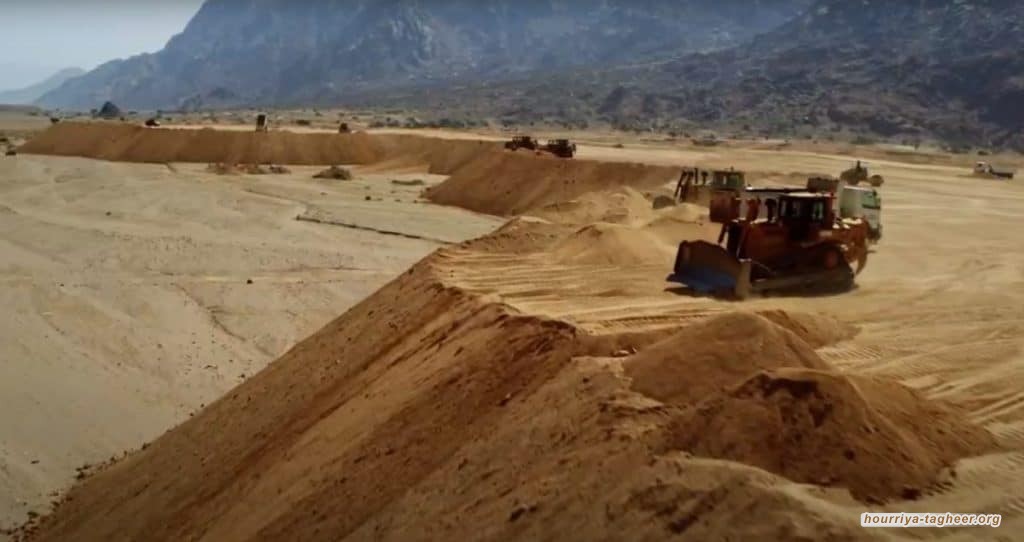 شركة عالمية صُدمت من هذه المعلومات وألغت عقدها مع السعودية