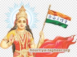 اسمها (عربشور) محامية هندية: السعودية ليست عربية وكانت أرض تتبع الهند