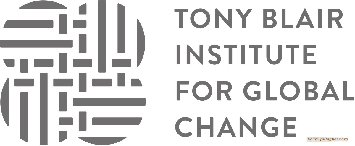 مؤسسة “توني بلير” واصلت مشورتها لابن سلمان بعد مقتل خاشقجي