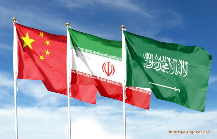 #جازان .. كلمة السر التي دفعت #الصين لإنجاز اتفاق #السعودية و #إيران
