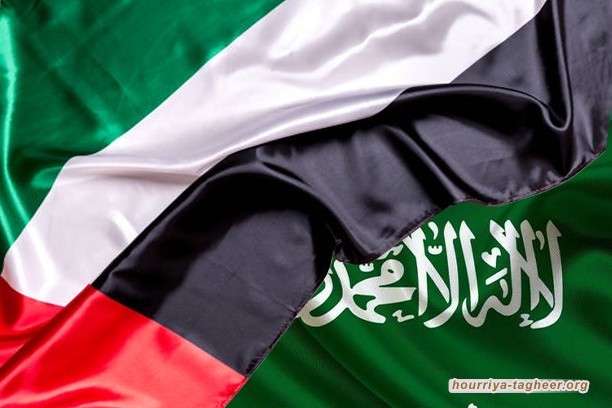 دراسة تتناول أسباب تصاعد الخلافات بين السعودية والإمارات