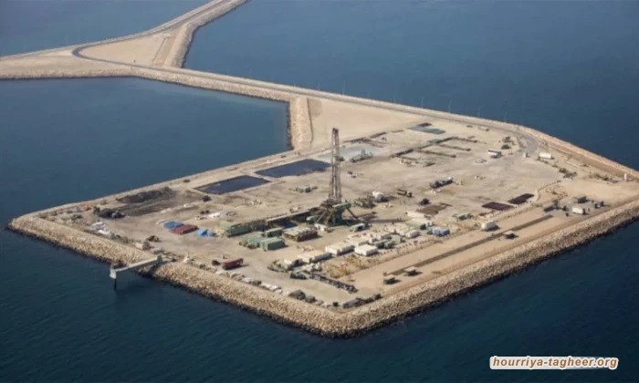 هل يكسر #حقل_الدرة (جرّة) التوافق السعودي- الإيراني