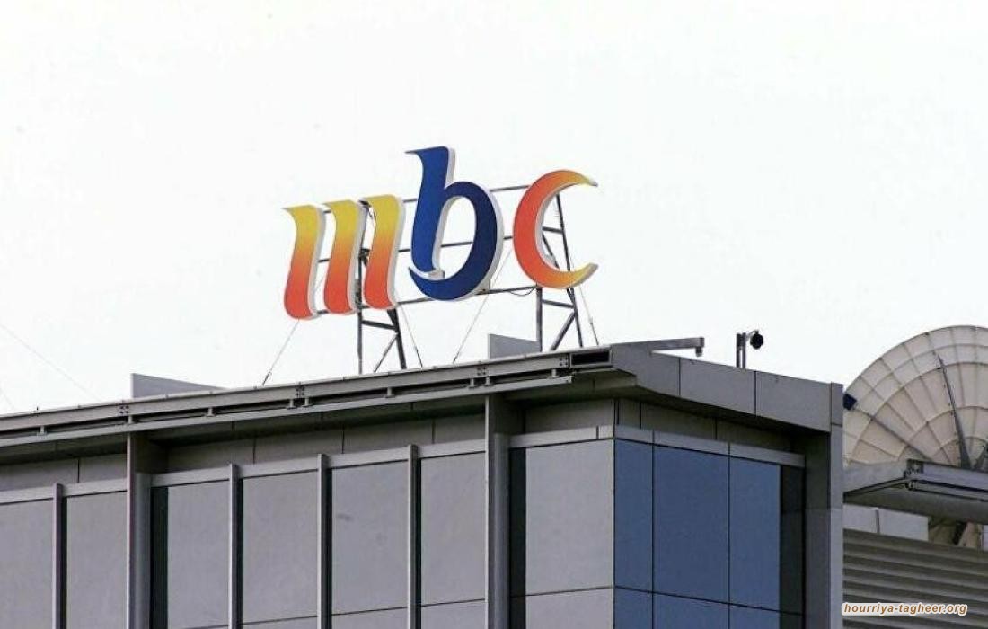 قناة mbc #السعودية تعلن بث مسلسل وثائقي صهيوني عبر شاشاتها قريبًا