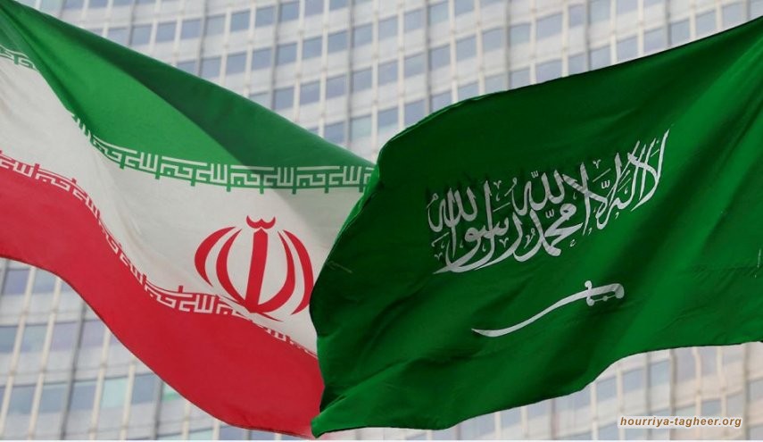 انعكاسات وتأثيرات إعادة العلاقات الإيرانية – السعودية