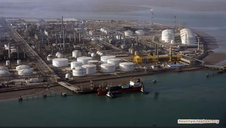 لغم حقل الدرة... العلاقات الخليجية الإيرانية تعود لنقطة الصفر