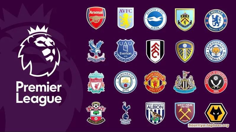 السلطات #السعودية تصنف نفسها بقرة حلوب للدوري الإنجليزي