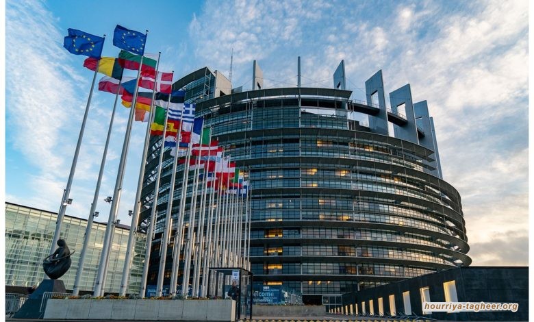 بعد فضيحة فساد قطر والمغرب.. الأنظار الأوروبية تتجه إلى السعودية