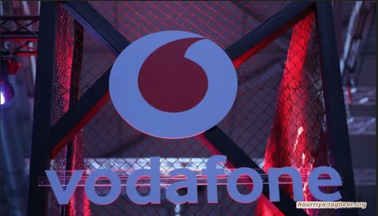 تنافس محموم بين قطر والسعودية والإمارات على فودافون المصرية