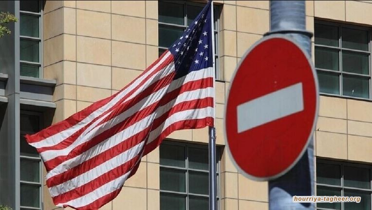 رسالة أمريكية نارية للسعودية بشأن صفقة الجولف المشبوهة