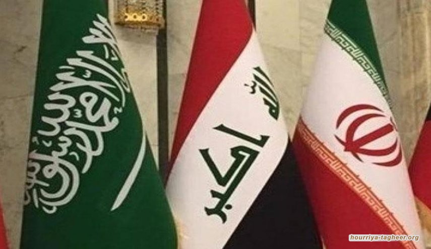 تحضيرات عراقية للقاء سعودي إيراني جديد في بغداد خلال الأيام المقبلة