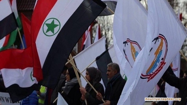 محكمة دنماركية تدين أحوازيين بالتجسس لصالح المخابرات السعودية