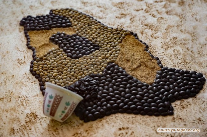 كاتب قطري يسخر من قرار سعودي خاص بالقهوة العربية