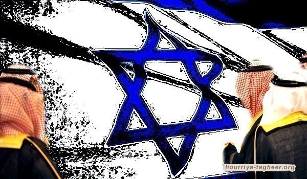 انطلاق وشيك لتقارب سعودي-يهودي قبل موعد الانتخابات الإسرائيلية