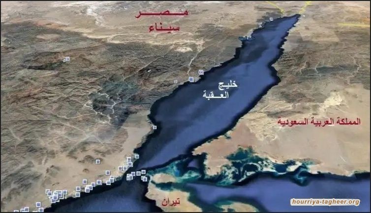 من الرابح والخاسر في قضية جزيرتي تيران وصنافير؟