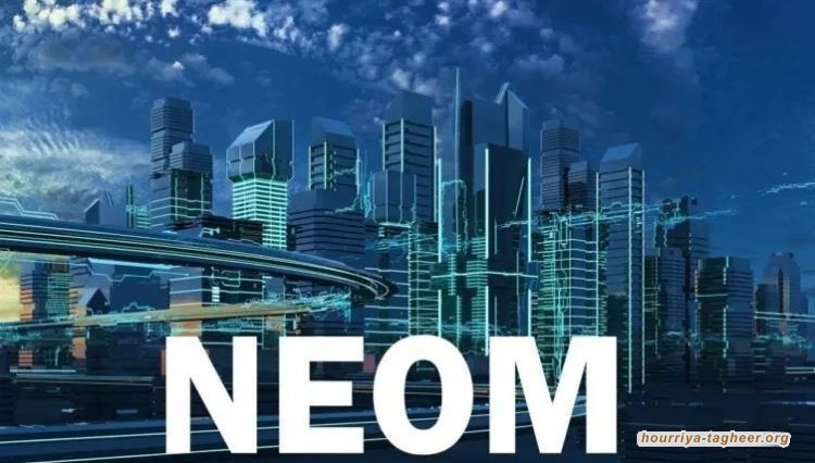 انخفاض أسعار النفط يتسبب في تعثر مشاريع ابن سلمان