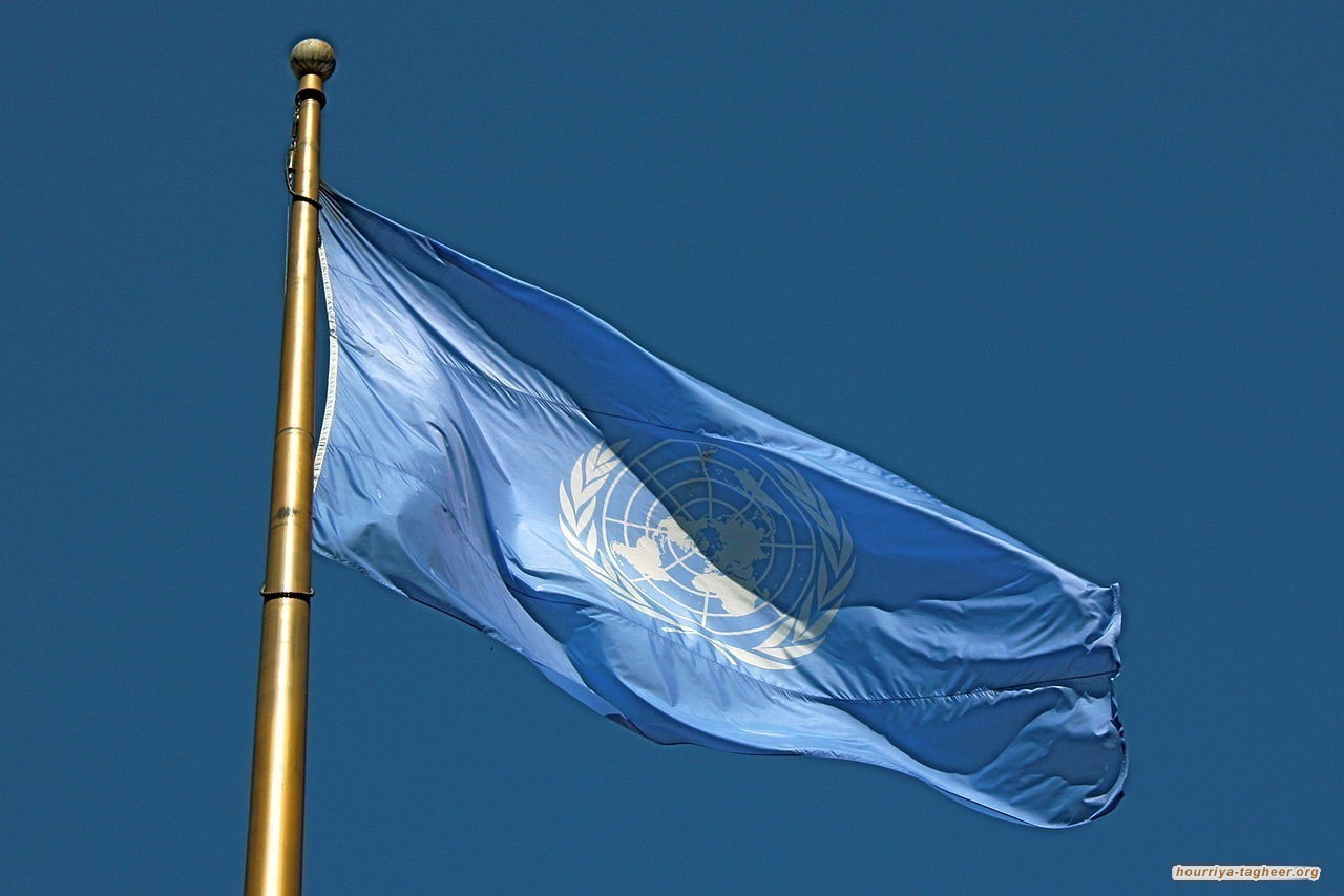 منظمة حقوقية تُطلع الأمم المتحدة على انتهاكات السعودية بحق كبار السن