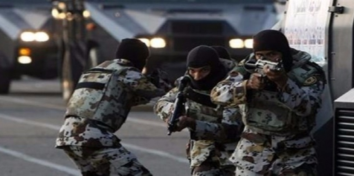 القطيف : سبعة شهداء في يومين