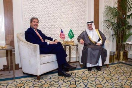 موقع أمريكي يكشف: هدنة 72 ساعة في اليمن لإعادة تسليح السعودية