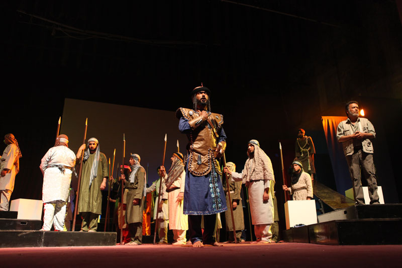 السلطات السعودية تستدعي نشطاء على خلفية مشاركتهم في فعاليات دينية